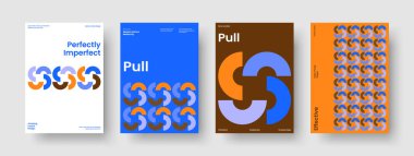 Yaratıcı Flyer Şablonu. İzole edilmiş İş Sunumu Tasarımı. Soyut Kitap Kapağı Düzeni. Poster. Broşür. Rapor verin. Geçmişi. Pankart. Marka Kimliği. Broşür. Reklamcılık. Broşür. Portföy