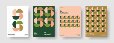 Yaratıcı Arkaplan Düzeni. Soyut İş Sunum Şablonu. Modern Flyer Design. Broşür. Kitap kapağı. Pankart. Poster. Rapor verin. Broşür. Broşür. Haber bülteni. Not defteri. Katalog. Dergi