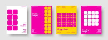 Soyut Broşür Tasarımı. İzole edilmiş Banner Planı. Modern Kitap Kapağı Şablonu. Rapor verin. Poster. Geçmişi. İş sunumu. El ilanı. Günlük. Broşür. Katalog. Dergi. Reklamcılık. El ilanı