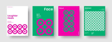 Soyut Kitap Kapağı Şablonu. İzole Arkaplan Tasarımı. Modern İş Sunumu Mizanpajı. Broşür. Rapor verin. El ilanı. Pankart. Poster. Portföy. Broşür. Katalog. Marka Kimliği. Haber bülteni