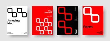 Geometrik İş Sunumu Tasarımı. Yaratıcı Arkaplan Şablonu. İzole Poster Düzeni. Kitap kapağı. Broşür. Pankart. El ilanı. Rapor verin. Katalog. Marka Kimliği. Haber bülteni. Not defteri. Reklamcılık