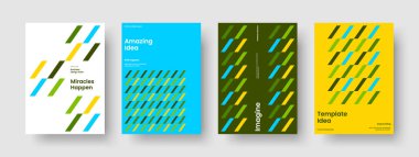 Yaratıcı Flyer Düzeni. Modern Banner Tasarımı. Soyut Poster Şablonu. Broşür. İş sunumu. Kitap kapağı. Geçmişi. Rapor verin. Haber bülteni. Katalog. El ilanı. Reklamcılık. Marka Kimliği
