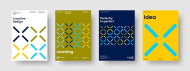 İzole Broşür Şablonu. Modern Rapor Tasarımı. Soyut Arkaplan Düzeni. Pankart. El ilanı. İş sunumu. Poster. Kitap kapağı. Portföy. El ilanı. Marka Kimliği. Günlük. Broşür