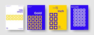 Geometrik Rapor Şablonu. İzole Flyer Tasarımı. Soyut İş Sunum Düzeni. Geçmişi. Broşür. Poster. Pankart. Kitap kapağı. Dergi. Broşür. Katalog. Broşür. Portföy. El ilanı