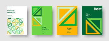 Yaratıcı Kitap Kapağı Tasarımı. Modern Arkaplan Şablonu. İzole edilmiş Flyer düzeni. İş sunumu. Broşür. Poster. Rapor verin. Pankart. Broşür. El ilanı. Katalog. Haber bülteni. Günlük