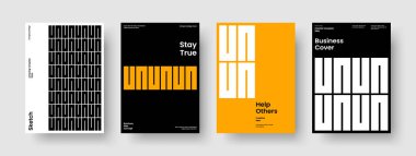 Modern Banner Tasarımı. Soyut Arkaplan Düzeni. İzole edilmiş Flyer Şablonu. İş sunumu. Broşür. Kitap kapağı. Poster. Rapor verin. Reklamcılık. Broşür. El ilanı. Dergi. Günlük. Not Defteri