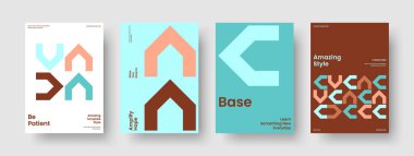 Yaratıcı Kitap Kapağı Şablonu. İzole edilmiş arka plan düzeni. Geometrik Rapor Tasarımı. İş sunumu. Poster. Pankart. Broşür. El ilanı. Haber bülteni. El ilanı. Günlük. Broşür. Portföy. Katalog