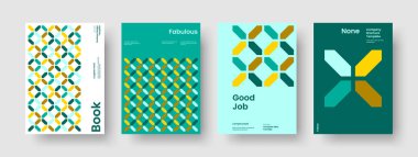 Yaratıcı Poster Şablonu. Modern Kitap Kapağı Düzeni. Soyut Broşür Tasarımı. Rapor verin. İş sunumu. Geçmişi. El ilanı. Pankart. El ilanı. Marka Kimliği. Günlük. Broşür. Haber bülteni