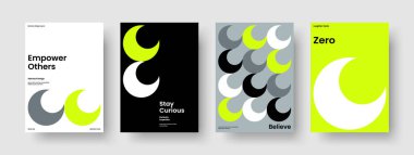 İzole Poster Tasarımı. Modern Kitap Kapağı Düzeni. Soyut Rapor Şablonu. İş sunumu. El ilanı. Geçmişi. Pankart. Broşür. Not defteri. Marka Kimliği. Broşür. Portföy. Broşür