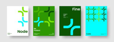 Geometrik İş Sunumu Tasarımı. İzole Poster Şablonu. Soyut Arkaplan Düzeni. El ilanı. Kitap kapağı. Rapor verin. Pankart. Broşür. El ilanı. Marka Kimliği. Broşür. Not defteri. Reklamcılık