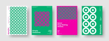 Soyut Rapor Düzeni. İzole Kitap Kapağı Tasarımı. Geometrik Flyer Şablonu. İş sunumu. Geçmişi. Broşür. Poster. Pankart. Broşür. Broşür. El ilanı. Reklamcılık. Not Defteri