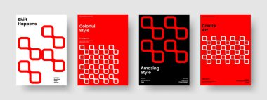 Modern Poster Tasarımı. İzole Rapor Düzeni. Geometrik Flyer Şablonu. Geçmişi. İş sunumu. Pankart. Kitap kapağı. Broşür. Portföy. Reklamcılık. Broşür. Katalog. El ilanı. Broşür