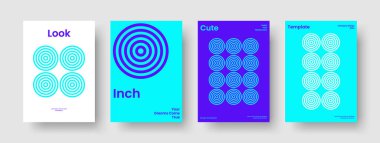 Soyut Poster Tasarımı. İzole edilmiş arka plan düzeni. Modern Flyer Şablonu. Broşür. Kitap kapağı. İş sunumu. Rapor verin. Pankart. Broşür. Haber bülteni. Reklamcılık. Portföy. Günlük