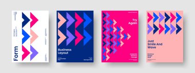 Soyut Poster Düzeni. İzole Flyer Tasarımı. Geometrik Arkaplan Şablonu. Broşür. İş sunumu. Kitap kapağı. Pankart. Rapor verin. El ilanı. Dergi. Katalog. Haber bülteni. Marka Kimliği