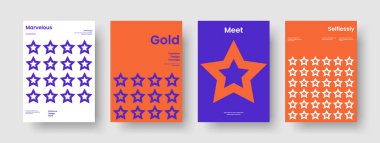 İzole Rapor Tasarımı. Yaratıcı Broşür Düzeni. Modern İş Sunum Şablonu. El ilanı. Geçmişi. Poster. Kitap kapağı. Pankart. Günlük. Broşür. Not defteri. El ilanı. Reklamcılık. Haber bülteni