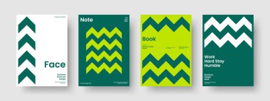 Modern Kitap Kapağı Düzeni. Soyut Poster Şablonu. Geometrik İş Sunumu Tasarımı. Broşür. Pankart. Rapor verin. Geçmişi. El ilanı. El ilanı. Günlük. Broşür. Portföy. Katalog. Not Defteri