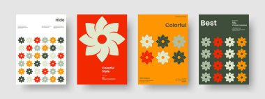 İzole Poster Düzeni. Yaratıcı Arka plan Tasarımı. Geometrik Rapor Şablonu. Broşür. Kitap kapağı. El ilanı. İş sunumu. Pankart. Marka Kimliği. Katalog. El ilanı. Günlük. Dergi