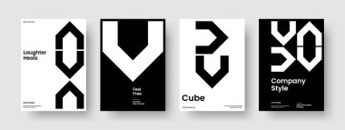 Soyut Poster Şablonu. İzole edilmiş Flyer düzeni. Geometrik Bayrak Tasarımı. Broşür. Kitap kapağı. Rapor verin. Geçmişi. İş sunumu. Not defteri. Broşür. El ilanı. Reklamcılık. Dergi