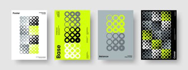Yaratıcı Rapor Tasarımı. Geometrik Sancak Şablonu. Soyut Poster Düzeni. Broşür. İş sunumu. Geçmişi. Kitap kapağı. El ilanı. Marka Kimliği. Haber bülteni. Günlük. Katalog. El ilanı