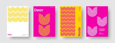 İzole edilmiş Banner Şablonu. Geometrik İş Sunum Düzeni. Yaratıcı Poster Tasarımı. El ilanı. Rapor verin. Kitap kapağı. Geçmişi. Broşür. Broşür. El ilanı. Haber bülteni. Portföy. Broşür