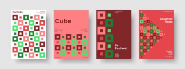 Geometrik Arkaplan Şablonu. İzole Poster Düzeni. Soyut Flyer Tasarımı. Kitap kapağı. Pankart. Broşür. Rapor verin. İş sunumu. Portföy. El ilanı. Dergi. Günlük. Haber bülteni