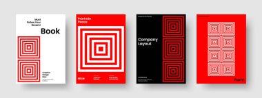 Yaratıcı Sancak Tasarımı. Modern Flyer Şablonu. İzole Kitap Kapağı Düzeni. Rapor verin. Broşür. Poster. İş sunumu. Geçmişi. Haber bülteni. Dergi. El ilanı. Reklamcılık. Katalog