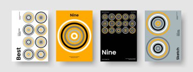 Soyut Kitap Kapağı Şablonu. Modern Arkaplan Tasarımı. İzole edilmiş Banner Planı. Rapor verin. İş sunumu. Poster. El ilanı. Broşür. Broşür. Marka Kimliği. Reklamcılık. El ilanı. Günlük