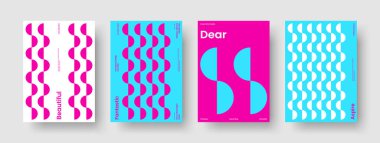 İzole Poster Tasarımı. Geometrik Flyer düzeni. Yaratıcı Arkaplan Şablonu. Rapor verin. Broşür. İş sunumu. Pankart. Kitap kapağı. Haber bülteni. Reklamcılık. El ilanı. Marka Kimliği. Broşür