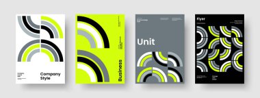 Geometrik Sancak Düzeni. İzole edilmiş Flyer Şablonu. Soyut İş Sunumu Tasarımı. Broşür. Geçmişi. Poster. Kitap kapağı. Rapor verin. Broşür. El ilanı. Portföy. Haber bülteni. Günlük