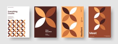 Geometrik Arkaplan Düzeni. Yaratıcı Poster Şablonu. Modern Flyer Design. Kitap kapağı. Rapor verin. Broşür. İş sunumu. Pankart. El ilanı. Katalog. Dergi. Not defteri. Günlük. Broşür