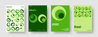 Yaratıcı Broşür Düzeni. Modern Kitap Kapağı Tasarımı. Geometrik İş Sunum Şablonu. Rapor verin. Geçmişi. Poster. Pankart. El ilanı. Günlük. Broşür. Katalog. Portföy. Haber bülteni