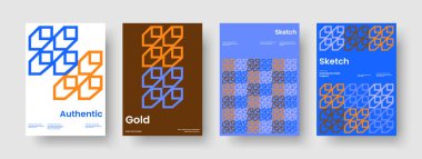 Soyut Flyer Tasarımı. Modern Arkaplan Şablonu. Yaratıcı Poster Düzeni. Rapor verin. Pankart. İş sunumu. Kitap kapağı. Broşür. Reklamcılık. El ilanı. Dergi. Katalog. Portföy