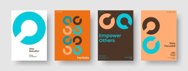 Soyut Poster Düzeni. Modern İş Sunumu Tasarımı. Geometrik Kitap Kapağı Şablonu. El ilanı. Pankart. Rapor verin. Geçmişi. Broşür. Marka Kimliği. Dergi. Portföy. Günlük. Broşür