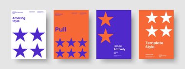 Soyut Arkaplan Şablonu. İzole Flyer Tasarımı. Geometrik Broşür Düzeni. Pankart. Poster. İş sunumu. Kitap kapağı. Rapor verin. Portföy. Broşür. Not defteri. Katalog. El ilanı. Broşür