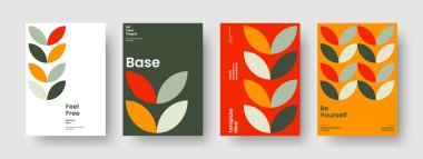 Yaratıcı Poster Tasarımı. İzole edilmiş Flyer Şablonu. Geometrik İş Sunum Düzeni. Broşür. Geçmişi. Kitap kapağı. Rapor verin. Pankart. Marka Kimliği. Broşür. Katalog. Haber bülteni. Günlük