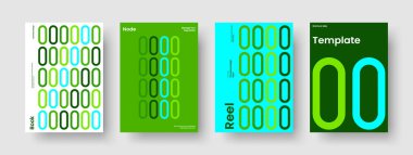 Yaratıcı Rapor Şablonu. Geometrik Kitap Kapağı Tasarımı. İzole edilmiş iş sunum düzeni. Geçmişi. Poster. El ilanı. Broşür. Pankart. Haber bülteni. Broşür. Katalog. El ilanı. Dergi