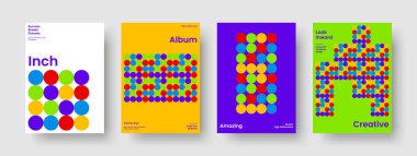 Geometrik Kitap Kapağı Şablonu. Yaratıcı Arka plan Tasarımı. Modern Flyer Düzeni. Broşür. İş sunumu. Poster. Pankart. Rapor verin. Haber bülteni. El ilanı. Broşür. Broşür. Not defteri. Dergi