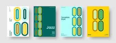 Yaratıcı Flyer Tasarımı. Soyut Arkaplan Şablonu. Geometrik Sancak Düzeni. Broşür. Rapor verin. Poster. Kitap kapağı. İş sunumu. Günlük. Portföy. Katalog. Haber bülteni. El ilanı