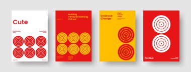 Modern Banner Tasarımı. İzole edilmiş Flyer Şablonu. Geometrik Rapor Düzeni. Kitap kapağı. Broşür. Poster. İş sunumu. Geçmişi. Reklamcılık. Marka Kimliği. Portföy. Haber bülteni. Dergi