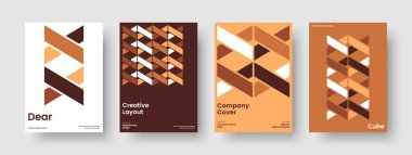 Modern Poster Şablonu. Yaratıcı Flyer Tasarımı. Geometrik Broşür Düzeni. Pankart. İş sunumu. Rapor verin. Kitap kapağı. Geçmişi. Marka Kimliği. Broşür. Katalog. Reklamcılık. Günlük