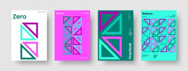 İzole edilmiş Flyer düzeni. Yaratıcı İş Sunum Şablonu. Modern Banner Tasarımı. Broşür. Geçmişi. Poster. Kitap kapağı. Rapor verin. El ilanı. Günlük. Haber bülteni. Dergi. Reklamcılık