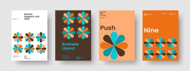 Soyut Arkaplan Düzeni. Modern Rapor Şablonu. Geometrik İş Sunumu Tasarımı. El ilanı. Pankart. Kitap kapağı. Broşür. Poster. Günlük. El ilanı. Broşür. Marka Kimliği. Portföy