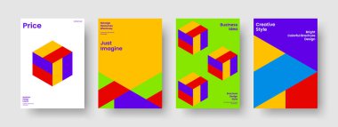 İzole Rapor Şablonu. Modern Kitap Kapağı Düzeni. Yaratıcı İş Sunumu Tasarımı. El ilanı. Broşür. Poster. Geçmişi. Pankart. Marka Kimliği. Günlük. Portföy. Katalog. Dergi