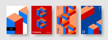 Modern Banner Şablonu. Yaratıcı Arka plan Tasarımı. İzole edilmiş iş sunum düzeni. El ilanı. Poster. Kitap kapağı. Rapor verin. Broşür. Katalog. Reklamcılık. Haber bülteni. Dergi. Not Defteri