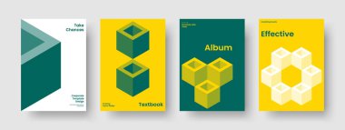 İzole Poster Tasarımı. Soyut Broşür Şablonu. Geometrik Sancak Düzeni. İş sunumu. Geçmişi. Rapor verin. El ilanı. Kitap kapağı. Günlük. Broşür. Not defteri. Marka Kimliği. Haber bülteni