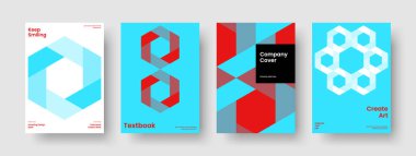İzole Kitap Kapağı Düzeni. Modern Poster Şablonu. Geometrik Flyer Tasarımı. Pankart. Rapor verin. Geçmişi. İş sunumu. Broşür. Portföy. Günlük. Broşür. Dergi. Broşür. Reklamcılık