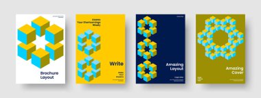 Yaratıcı Arkaplan Şablonu. İzole Rapor Tasarımı. Geometrik Sancak Düzeni. Poster. El ilanı. Broşür. İş sunumu. Kitap kapağı. Dergi. Günlük. El ilanı. Broşür. Portföy. Broşür