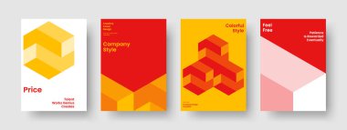 Yaratıcı Kitap Kapağı Şablonu. İzole edilmiş iş sunum düzeni. Modern Rapor Tasarımı. El ilanı. Poster. Broşür. Pankart. Geçmişi. El ilanı. Marka Kimliği. Broşür. Günlük. Katalog