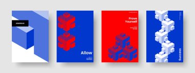 İzole Rapor Düzeni. Yaratıcı Poster Şablonu. Modern Flyer Design. İş sunumu. Pankart. Kitap kapağı. Geçmişi. Broşür. Dergi. Marka Kimliği. Not defteri. Broşür. Katalog