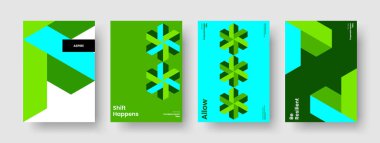 Soyut Broşür Düzeni. Modern Rapor Şablonu. Yaratıcı Poster Tasarımı. Kitap kapağı. İş sunumu. El ilanı. Pankart. Geçmişi. Dergi. Marka Kimliği. Günlük. Haber bülteni. Broşür